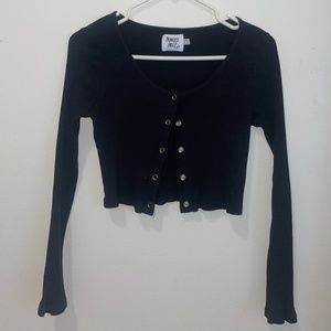 Button up shirt
